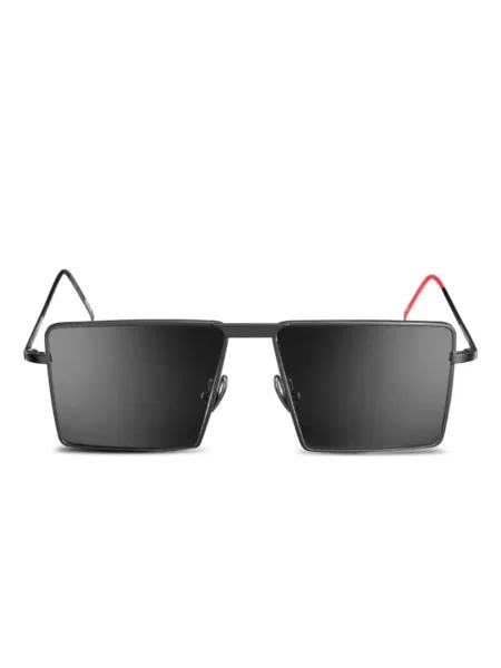 Ochelari de soare Vysen Eyewear negru