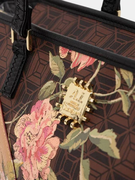 Sprayground сумка-шопер зі штучної шкіри