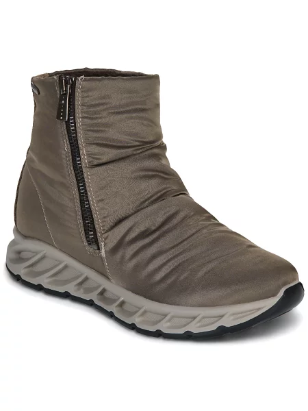Pantofi Igi&co maro