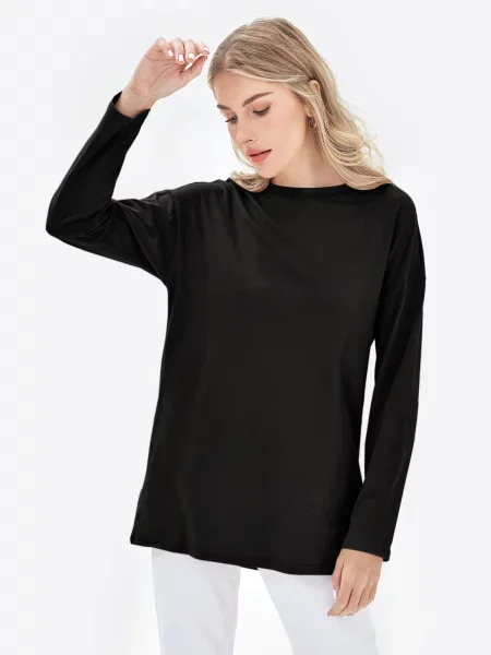 Imily Bela Tricou negru