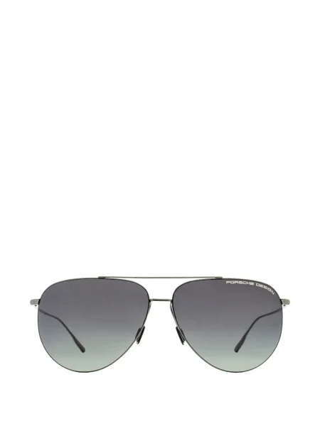 Ochelari de soare Porsche Design gri