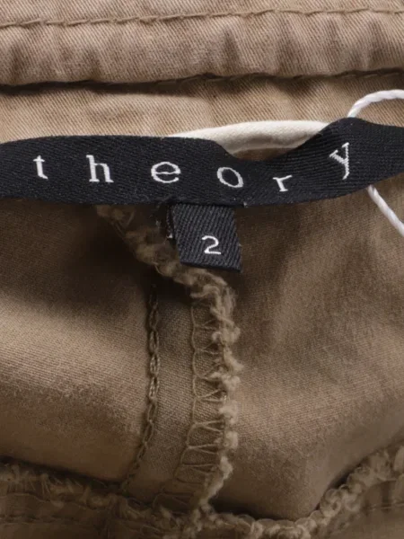 Pantaloni cargo Theory