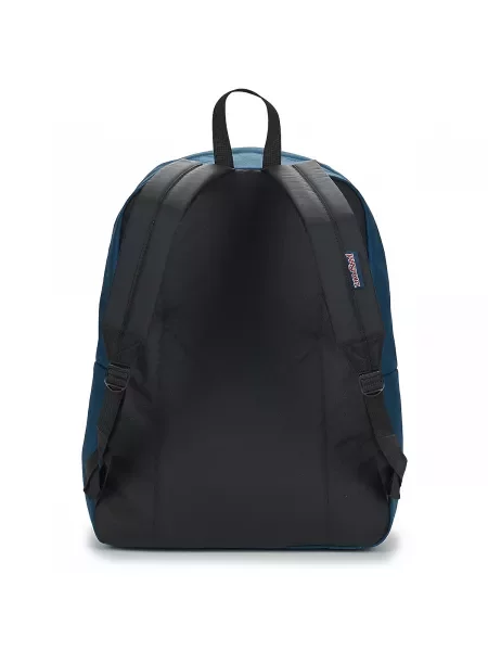 Ruksak Jansport plava