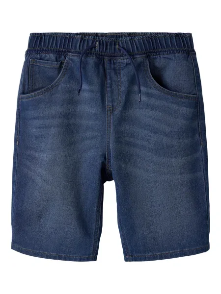 TWO SOON Jeans închis albastru