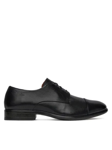 Lasocki Poltopánky MB čierna