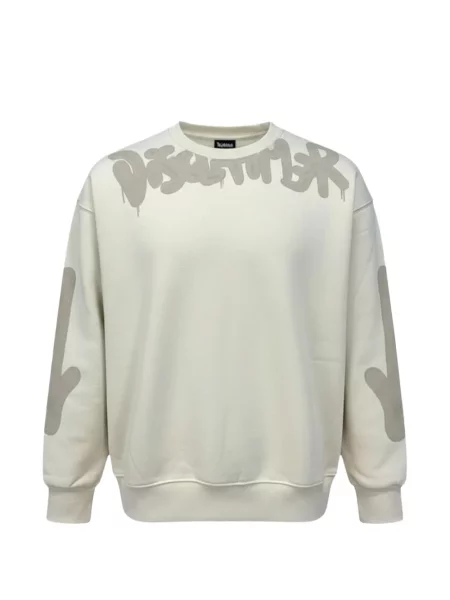 Bluza dziecięca Disclaimer