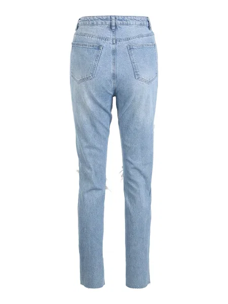 Missguided Farmer kék