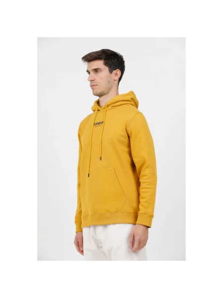 Bluza Dondup żółta
