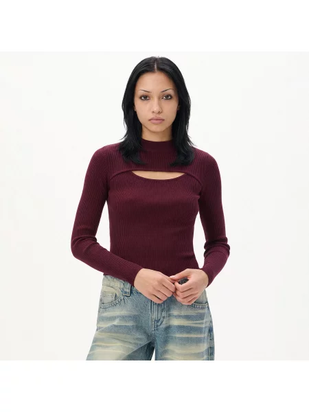 Свитер Cropp