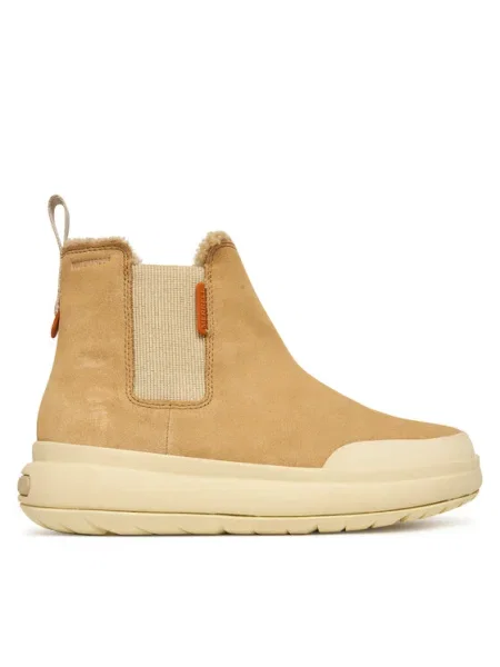Merrell Ghete Jodhpur Arquette Thermo maro