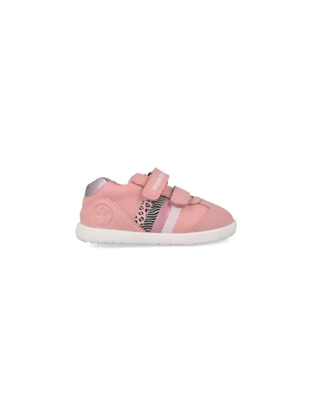 Pantofi copii Biomecanics roz