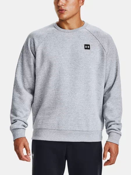 Geacă Under Armour gri