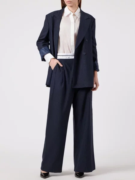 Піджак J.b4 Just Before синій