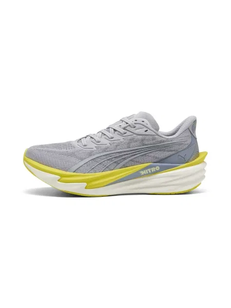 PUMA buty do biegania Deviate NITRO™ 4 Buty 44 szary