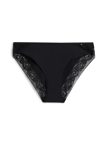 Tommy Hilfiger Underwear Slip negru