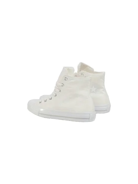 Pantofi Converse alb