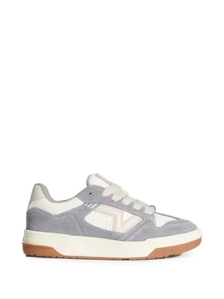 Top Vans gri