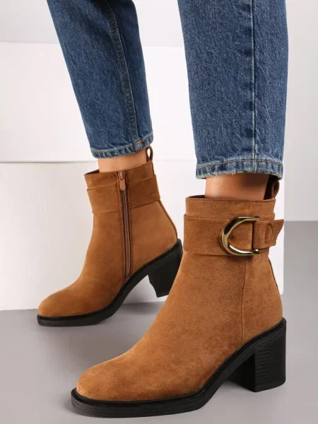 Botine Irissara maro