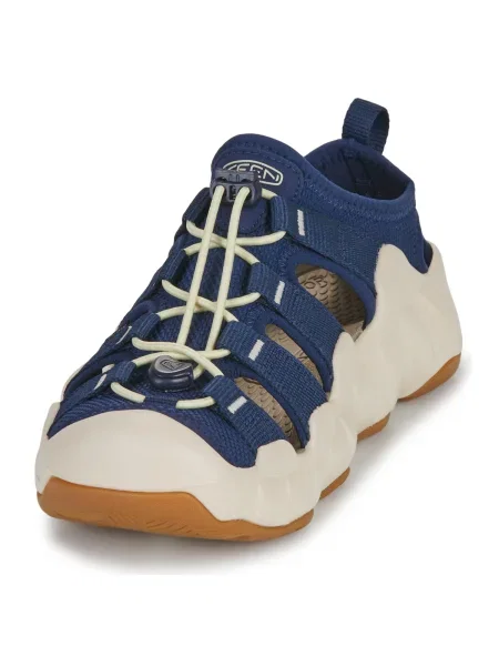 Pantofi Keen albastru
