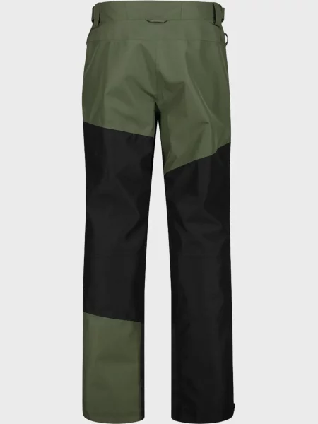 Брюки Cmp черные