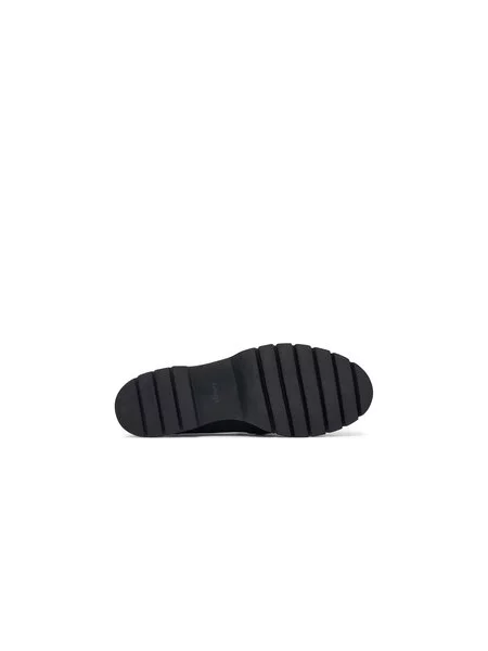 Loaferice HÖGL crna