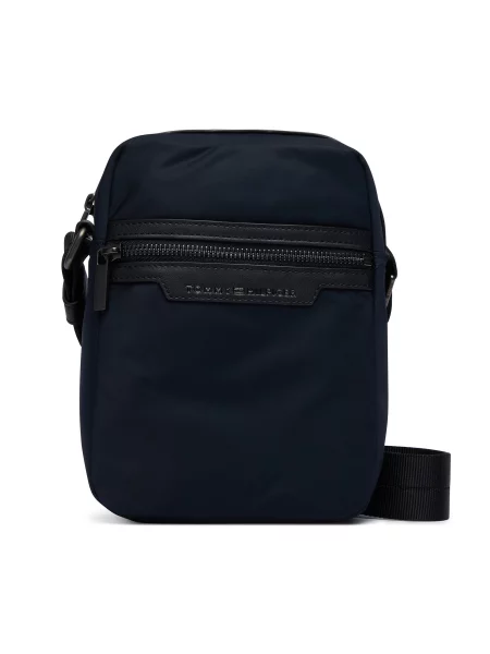 Tommy Hilfiger Oldaltáska kék