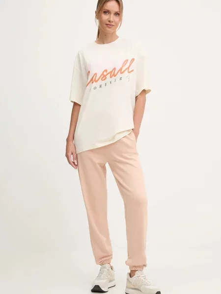 Футболка Casall білий