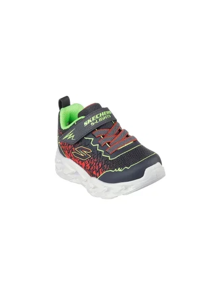 Tenisky Skechers modrá