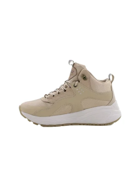 Pantofi Skechers bej