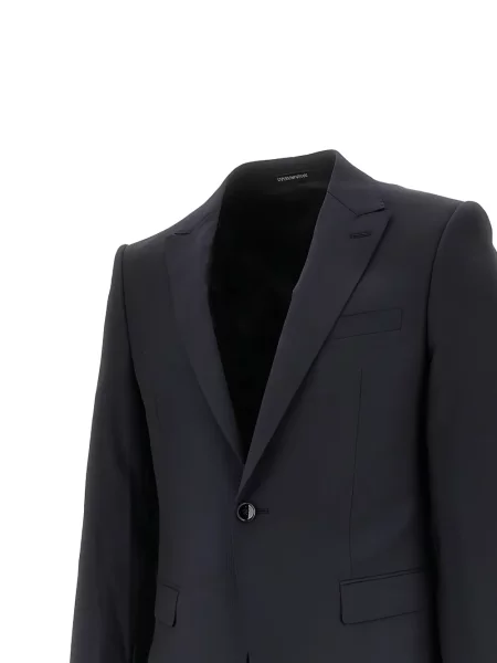Costum Emporio Armani negru