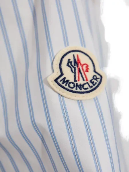 Košulja Moncler bijela