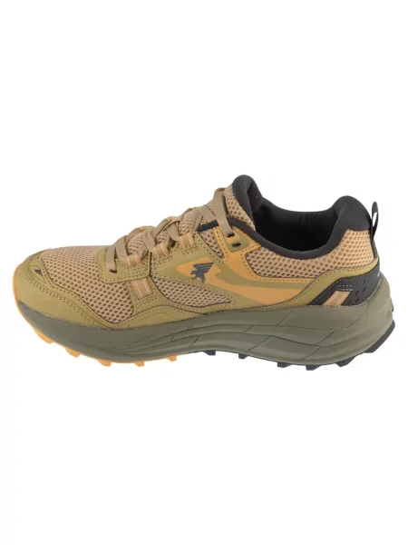 Buty do biegania Shock Lady 26 TKSHLS beżowe