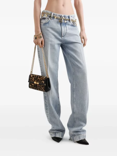 Body Dolce & Gabbana maro