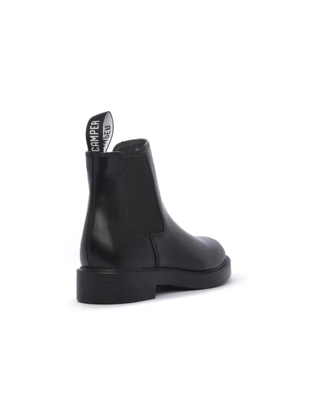 Pantofi Camper negru