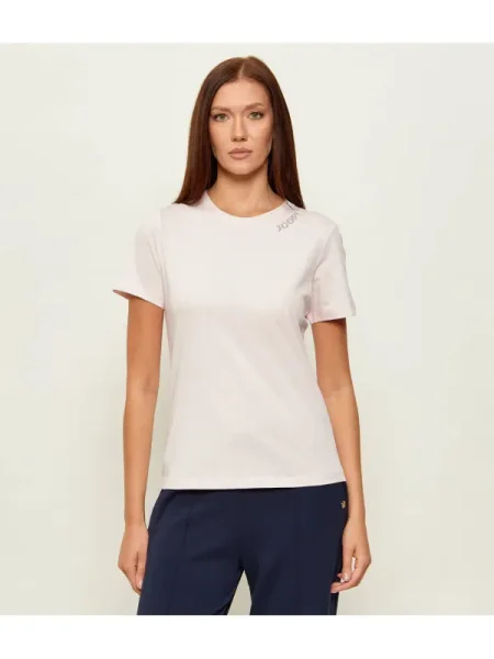 Joop! Tricou Tori roz