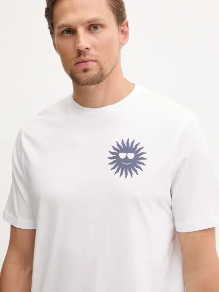 Футболка Hurley