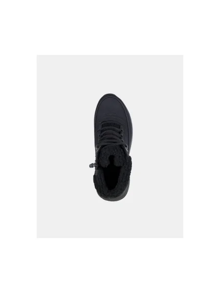 Pantofi Skechers negru