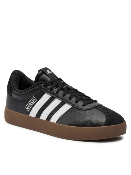 Sneakerși Adidas alb