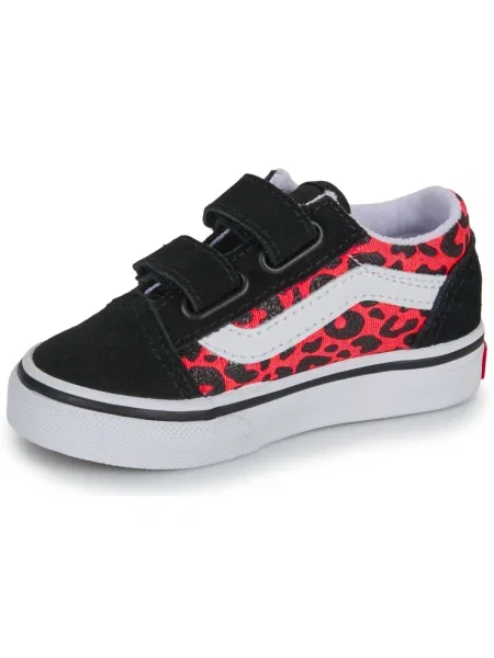 Tenisky Vans Old Skool čierna