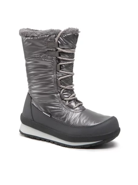 Дутики Cmp серые