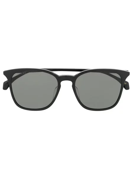 Ochelari de soare Gucci Eyewear cu autograf