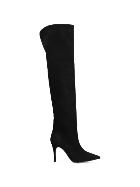 Cizme Biancadi negru