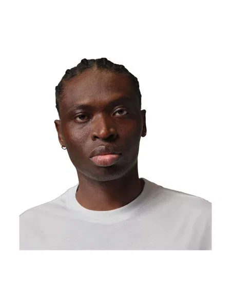 Póló Nike fehér