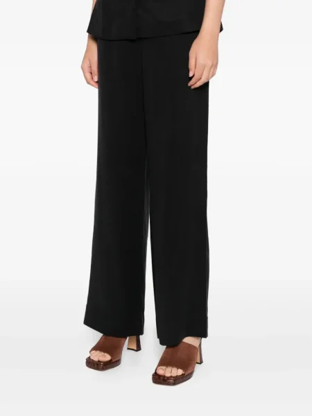 Панталон Reformation черно