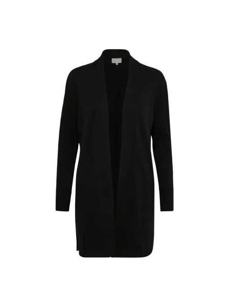 Kardigan Inwear czarny