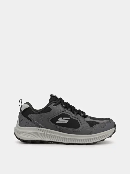 Кросівки Skechers Ridgestar текстиль/шкіра/штучна шкіра синій