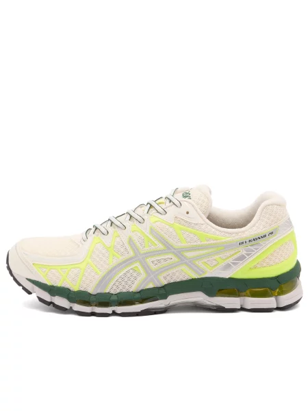 Asics sneakersy GEL-KAYANO 20 beżowy