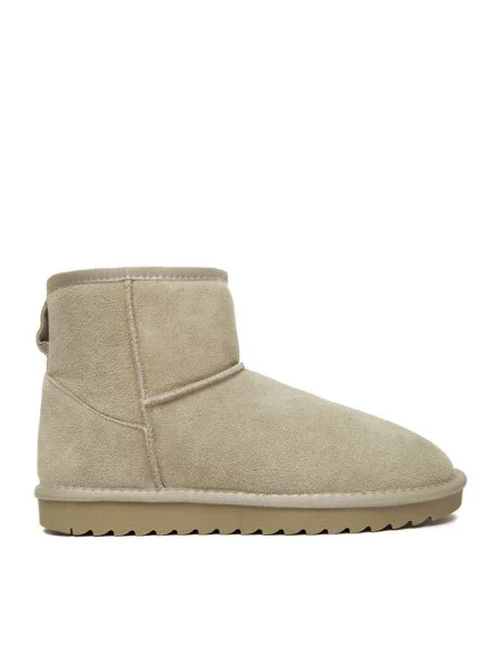 DeeZee Škornji za sneg Khaki
