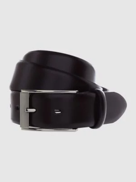 Skórzany ze sprzączką Lloyd Men's Belts