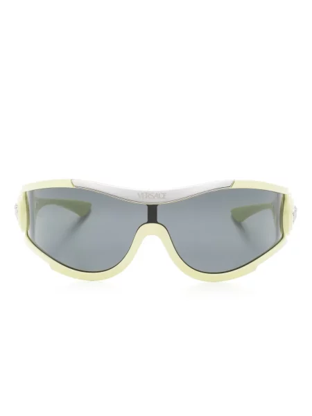 Ochelari de soare Versace Eyewear galben
